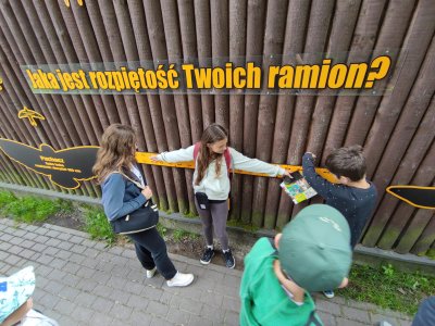 Wakacyjna AktywAKCJA z Domem Kultury